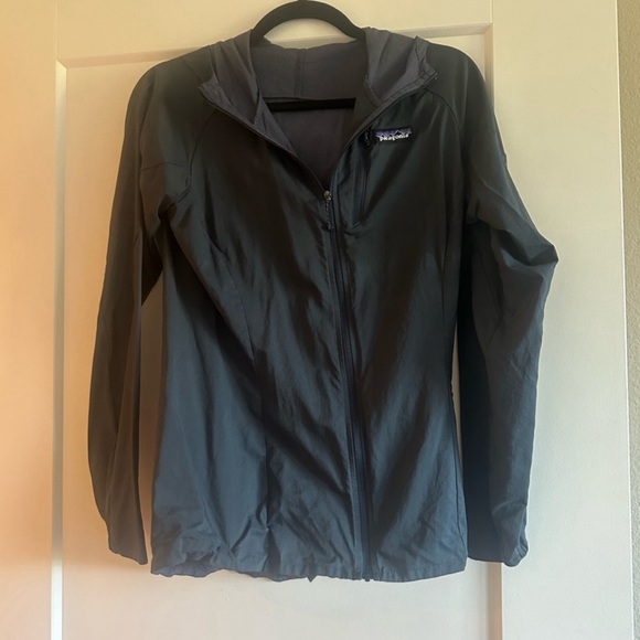 Patagonia Houdini Air Jacket - Picture 2 of 4